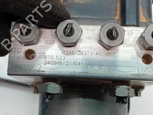 Control unit FORD TRANSIT COURIER B460 Box Body/MPV  | BP35736934M11  - Image 7