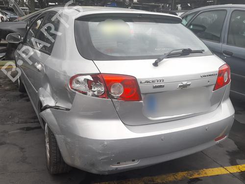 Rear left lock CHEVROLET LACETTI (J200) 2.0 D | BP26550326C100