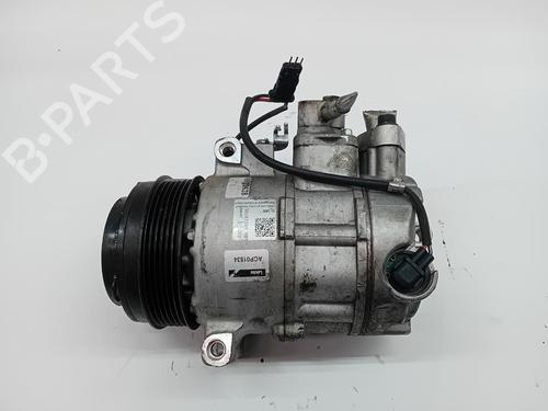 Used AC compressor AC compressor INFINITI Q50 [2013-2026] 33620233 33620233