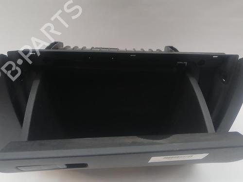 Glove box VW POLO VI (AW1, BZ1, AE1) 1.0 | BP30176666C95 