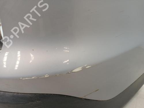 Rear bumper FORD FOCUS III Turnier 1.6 TDCi | BP24495432C8 