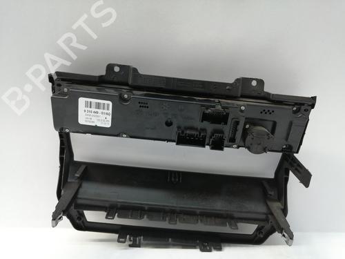 Climate control BMW X5 (E70) xDrive 35 i | BP15969247I5 