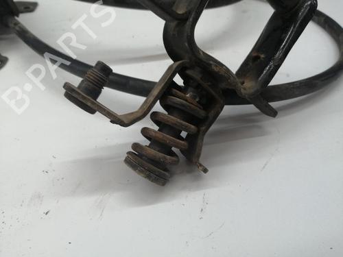 Stütze FIAT DOBLO Platform/Chassis (263_) 1.3 D Multijet | BP30934036C155