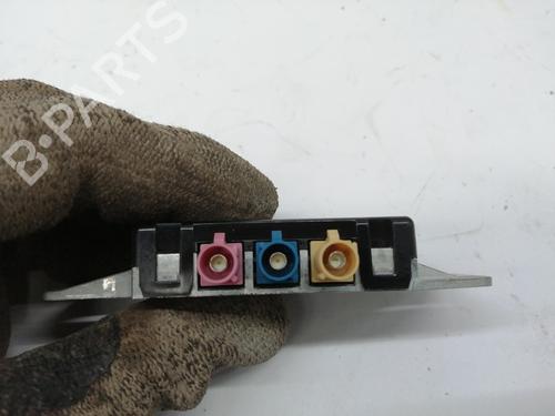 Electronic module LAND ROVER DISCOVERY SPORT (L550)  | BP28326031M83