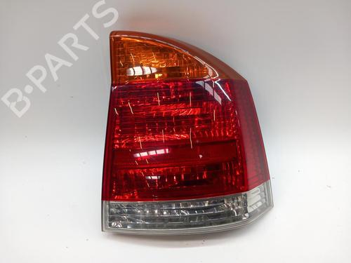Used Right taillight Right taillight OPEL VECTRA C (Z02) [2002-2009] 35736768 35736768