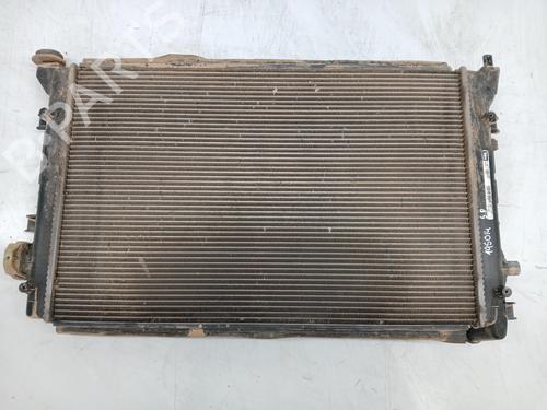 Water radiator SEAT ALTEA XL (5P5, 5P8)  | BP23460172M31 
