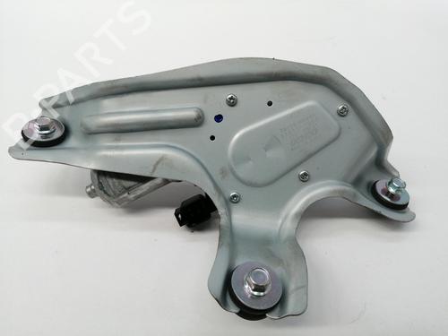 Rear wiper motor KIA STONIC (YB)  | BP17148209M102 