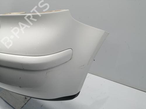 Zderzak tylny VW POLO IV (9N_, 9A_) 1.4 16V | BP30563296C8