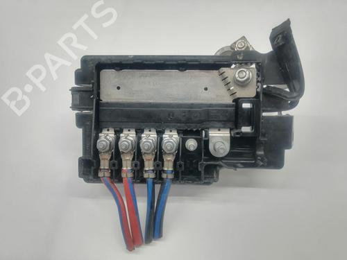 Ander SEAT IBIZA V (KJ1, KJG) [2017-2025]  28117065