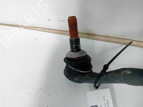 Steering rack BMW 1 (E81) 118 i | BP38541449M22 - Image 4