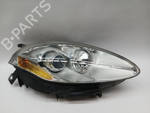 Used Right headlight Right headlight 38624114 38624114