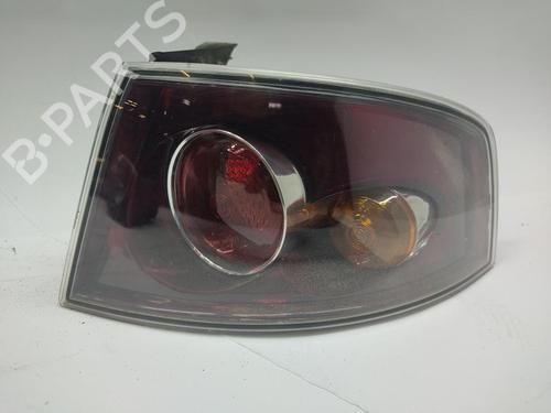 Used Right taillight SEAT IBIZA III (6L1) [2002-2009]  30928706