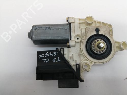 Right rear window motor SEAT IBIZA III (6L1)  | BP9697915E22 