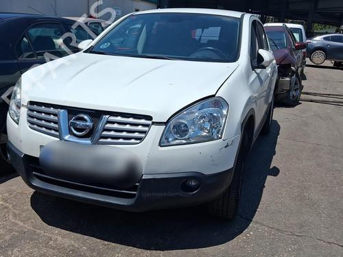 Recambios NISSAN QASHQAI I (J10, NJ10) 4755859