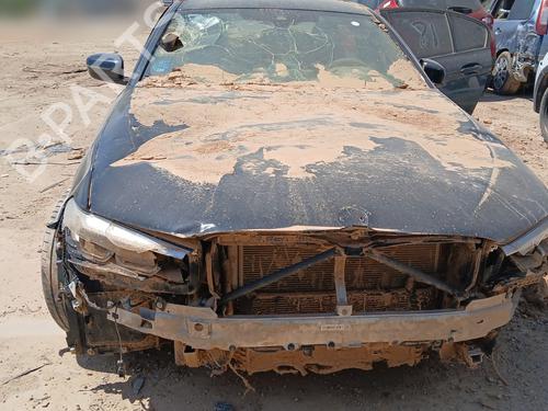 Used Parts BMW 5 (F10) 520 d (190 hp) 4211055