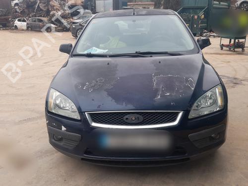 Front bumper FORD FOCUS II (DA_, HCP, DP) 2.0 TDCi | BP24578217C7 