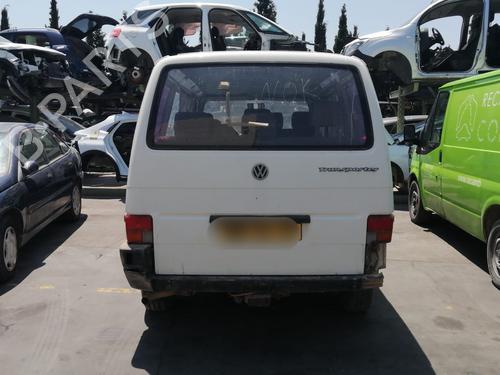 Lampa przednia prawa VW TRANSPORTER T4 Bus (70B, 70C, 7DB, 7DK, 70J, 70K, 7DC, 7DJ)  | BP9840270C29 