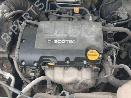 Right headlight CHEVROLET AVEO / KALOS Hatchback (T250, T255)  | BP31608354C29 