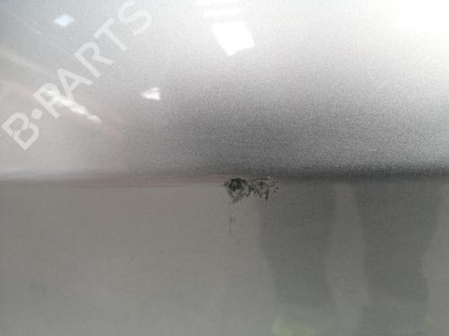 Left front door SSANGYONG KYRON 2.0 Xdi | BP17973184C2 