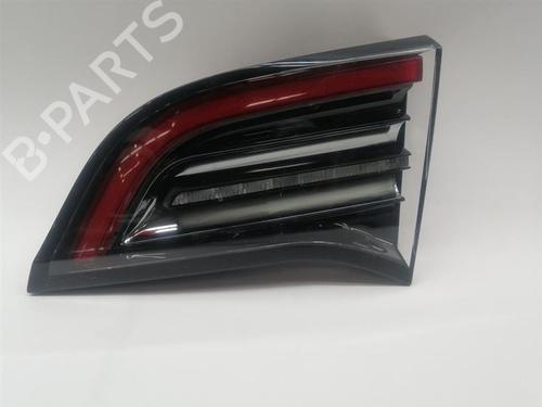 Used Right tailgate light Right tailgate light 29861633 29861633