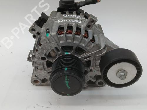 Used Alternator Alternator FORD TRANSIT CUSTOM V362 Bus (F3) [2012-2026] 35805999 35805999