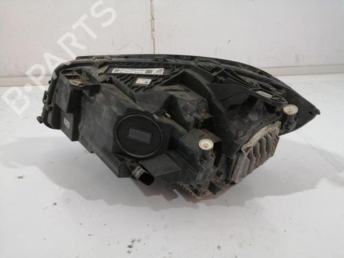 Komplette front MERCEDES-BENZ A-CLASS (W176) A 200 CDI / d (176.008) | BP29988503S1 