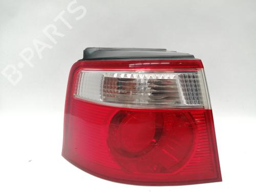 Used Left taillight KIA CARENS II MPV (FJ) 2.0 CRDi (113 hp) 18309830