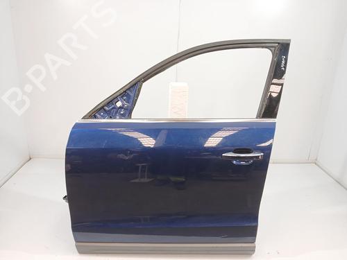 Used Left front door Left front door AUDI Q5 (8RB) 2.0 TDI (150 hp) 33673246 33673246