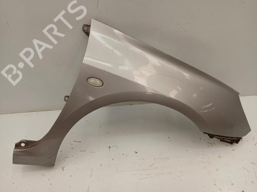 Used Right front fenders PEUGEOT 307 (3A/C) 2.0 HDi 90 (90 hp) 28099056