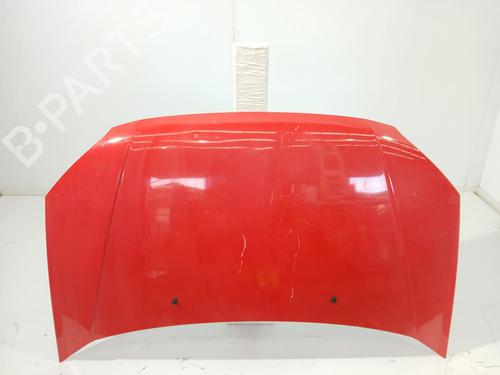 Used Hood Hood HYUNDAI GETZ (TB) 1.5 CRDi (88 hp) 33938579 33938579
