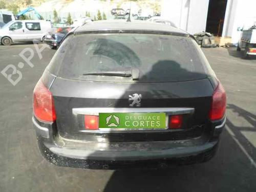 Right front window motor PEUGEOT 407 SW (6E_, 6D_)  | BP5453938E20