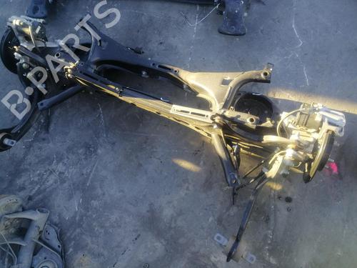 Used Rear axle HONDA CIVIC XI Hatchback (FL) 2.0 e:HEV (184 hp) 22555197