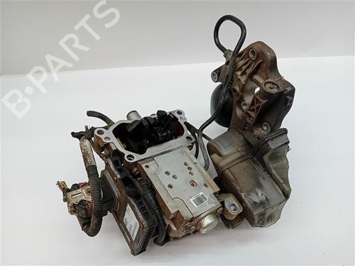 Electronic module PEUGEOT 508 I (8D_) 1.6 HDi | BP39699520M83 - Image 2