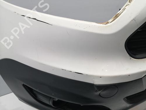 Front bumper FORD TRANSIT COURIER B460 MPV  | BP34214625C7  - Image 9