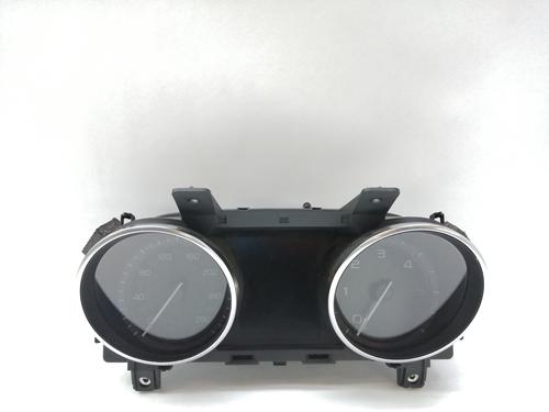 Used Instrument cluster JAGUAR XE (X760) 2.0 D (180 hp) 15905229