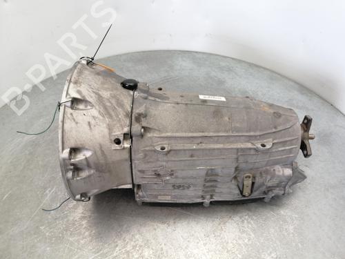 Used Gearbox MERCEDES-BENZ E-CLASS (W211) E 280 4-matic (211.092) (231 hp) 20155827