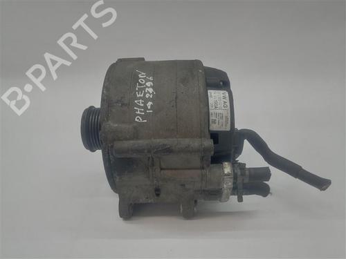 Lichtmaschine für Lichtmaschine 20716485 20716485