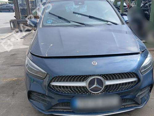 Recambios MERCEDES-BENZ B-CLASS Sports Tourer (W247)  B 180 d (247.003)  4632931
