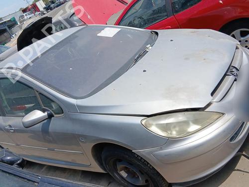 Headlight switch PEUGEOT 307 (3A/C) 1.6 16V | BP37594549I24 - Image 10
