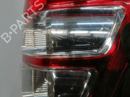 Right taillight SUZUKI GRAND VITARA II (JT, TE, TD) 2.0 All-wheel Drive (TD54, JB420) | BP28167236C35 