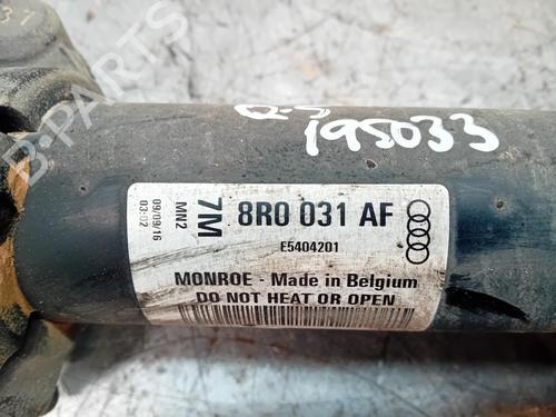 Left front shock absorber AUDI Q5 (8RB)  | BP23460221M16 