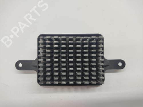 Heater resistor PEUGEOT 5008 (0U_, 0E_) 1.6 HDi | BP21138880M108 