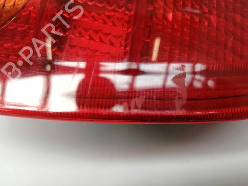 Right taillight OPEL CORSA B (S93) 1.0 i 12V (F08, F68, M68) | BP17473528C35 