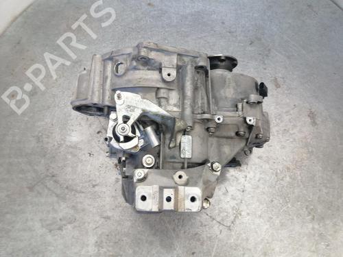 Used Gearbox SEAT LEON (1M1) [1999-2006]  32183639