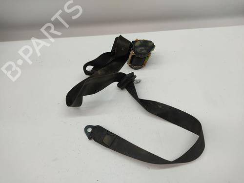 Sikkerhedssele foran venstre Sikkerhedssele foran venstre PEUGEOT PARTNER Box Body/MPV (5_, G_) [1996-2026] 37182196 37182196