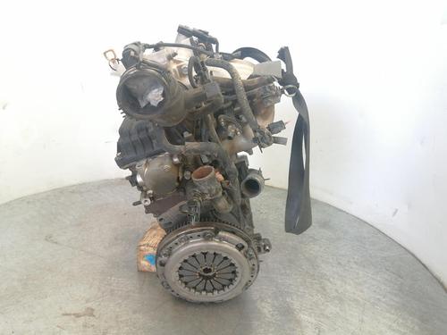 Engine KIA PICANTO I (SA) 1.0 | BP36233370M1 - Image 2