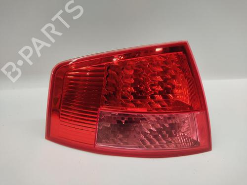 Used Left taillight AUDI A8 D3 (4E2, 4E8) [2002-2010]  29311205