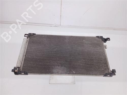 AC-Kondensator AC-Kondensator TOYOTA COROLLA Hatchback (_E21_, _EA1_, _EH1_) 1.8 Hybrid (ZWE211, ZWE219) (122 hp) 39699615 39699615