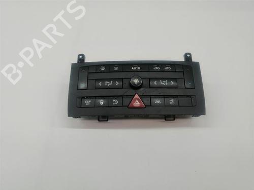 climate-control-citroen-c6-td_-2005-2006-2007-2008-2009-2010-2011-2012-29582416 main image