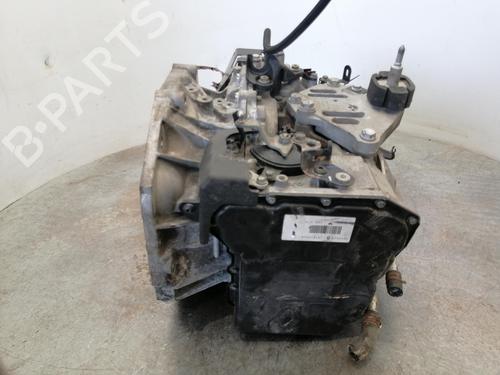 Gearbox RENAULT LAGUNA III (BT0/1) 2.0 dCi (BT01, BT08, BT09, BT0E, BT0K, BT12, BT1C, BT1D,... | BP29612062M3 